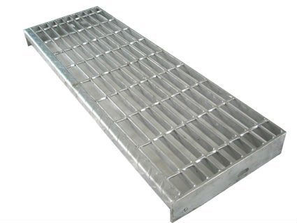 anping high quality steel grating supplier