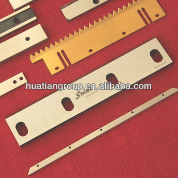 BLADES FOR BRUSH CUTTER