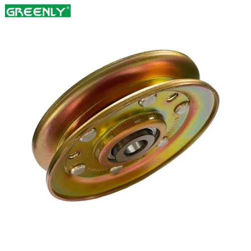 AH77172 John Deere v Idler Pulley สำหรับการรวมกัน