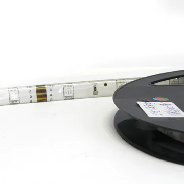 Horizontal LED Ribbon Lighting, LED Strip Light