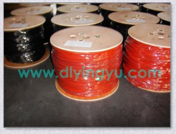 ELASTIC CORD/ SILICONE ELASTIC CORD/ VITON ELASTIC CORD