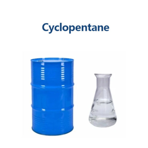 Industrial Grade Cyclopentane C5H10 CAS 287-92-3