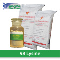 အကောင်းဆုံးဌ lysine 98 ဖြည့်စွက်