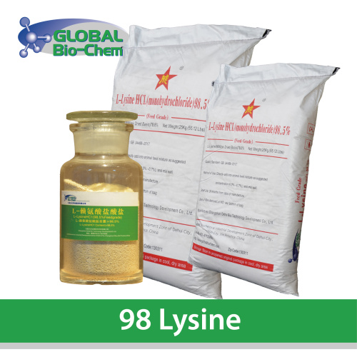 Ugu fiican Lyne 98 dheeri ah