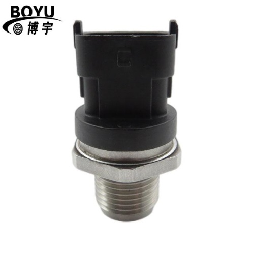 Sensor de presión de combustible BOSCH para RENAULT