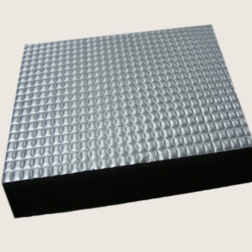 Thermal Isolation Aluminum Foil XPE Foam Insulation for Building Construction