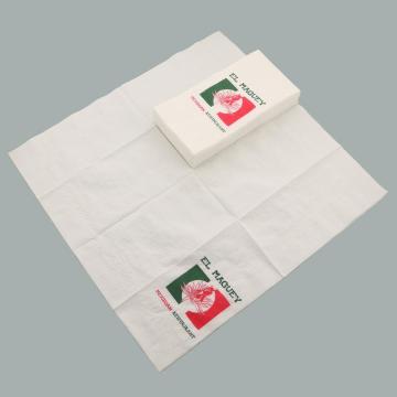 Printed Luxury Paper Napkins