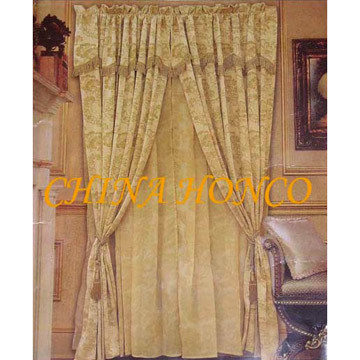 Curtain