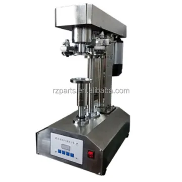 Desktop Electric Sealing Machine