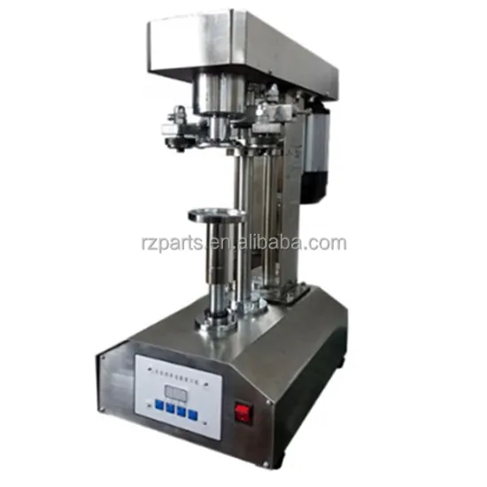 Desktop Electric Sealing Machine