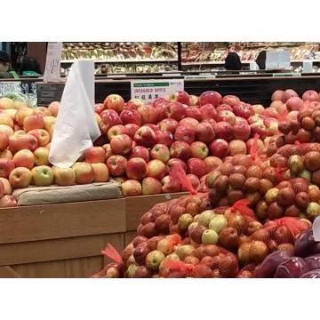 Fruit Packing Plastic Bags