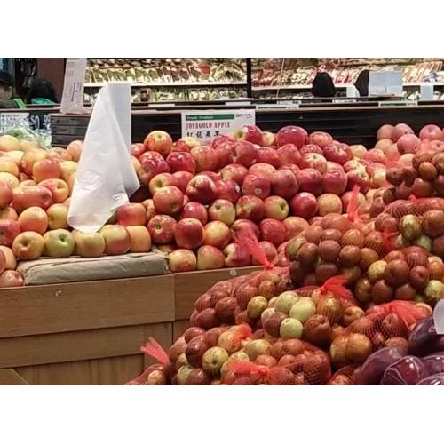 Fruit Packing Plastic Bags