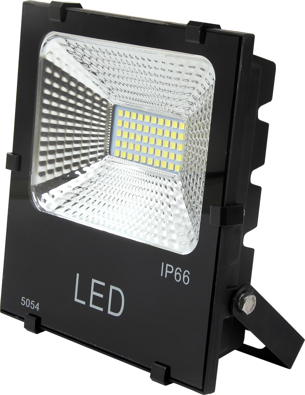 Waterproof housing led flood light for garden