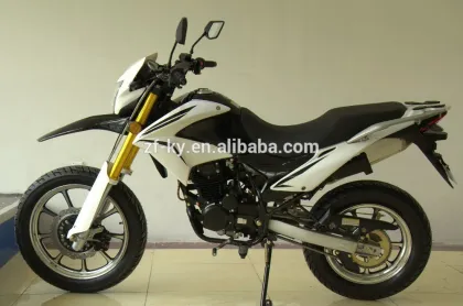 Motorcycle 200cc Dirt Bike new bros 200cc Hot Sale New Bros Motorcycle