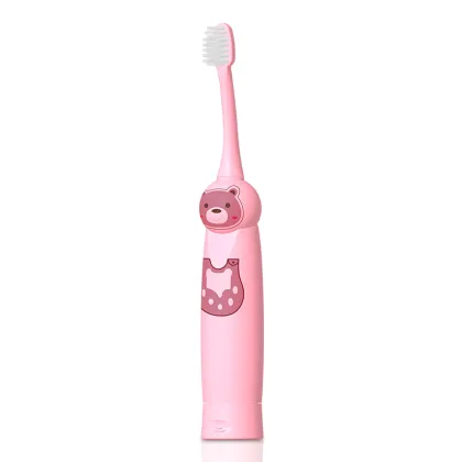 Soft Bristle Type and Children Age Group baby toothbrush
