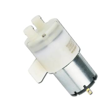 12V DC Mini Motor Sıcak Su Pompası