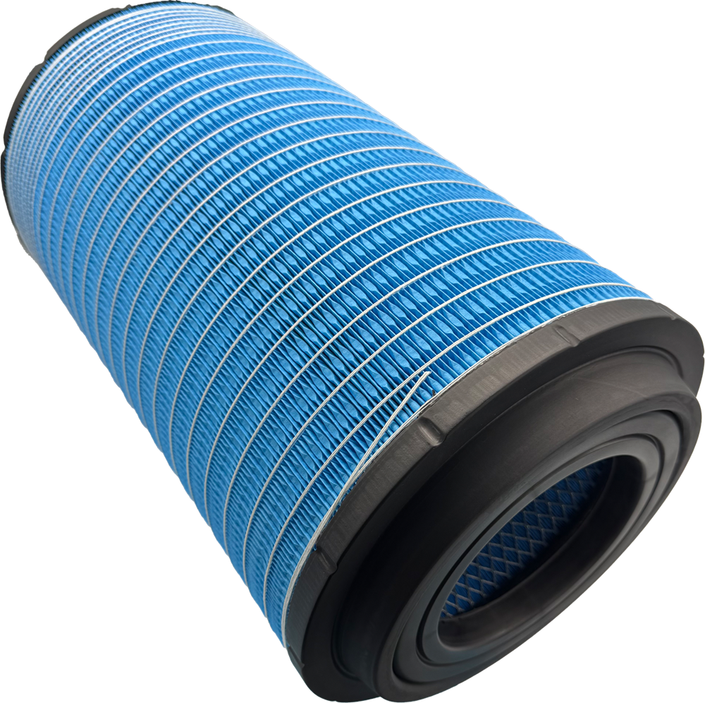 ヘビーデューティエア/ACフィルター