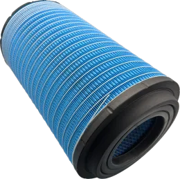 Heavy duty air/AC filter