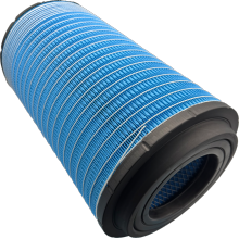 헤비 듀티/AC 필터