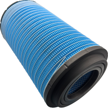 ヘビーデューティエア/ACフィルター