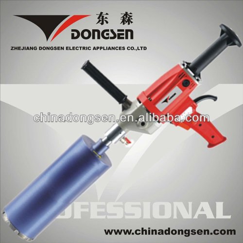 DongSen 130mm Protable Diamond Core Drill