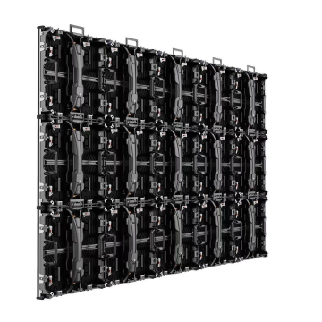 ABSEN LED Screen Panel Wall P3.91: High-Definition, Large-Scale Rental Solution for Publicity Events