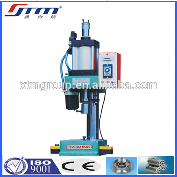 100KG XTM-101 Small Pneumatic Press