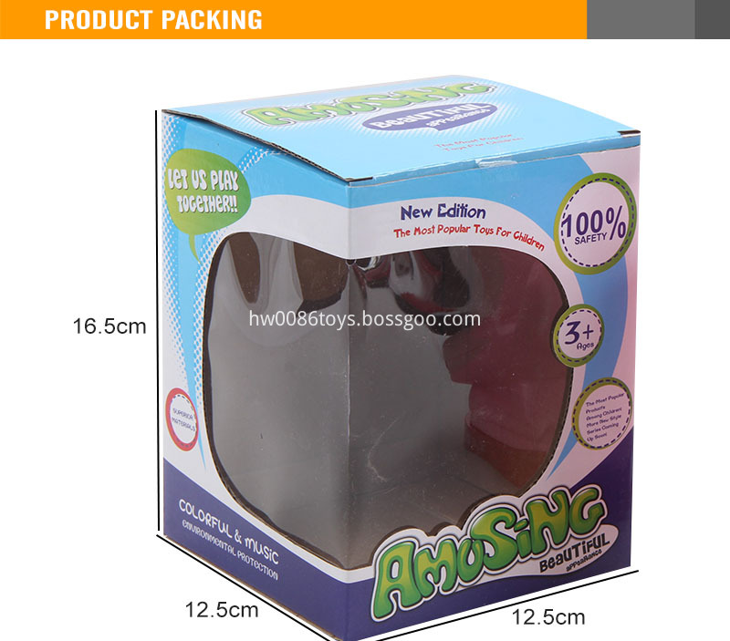 Money Saving Box for Kids (2)