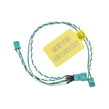 audio twisted pair signal transmission connection cables