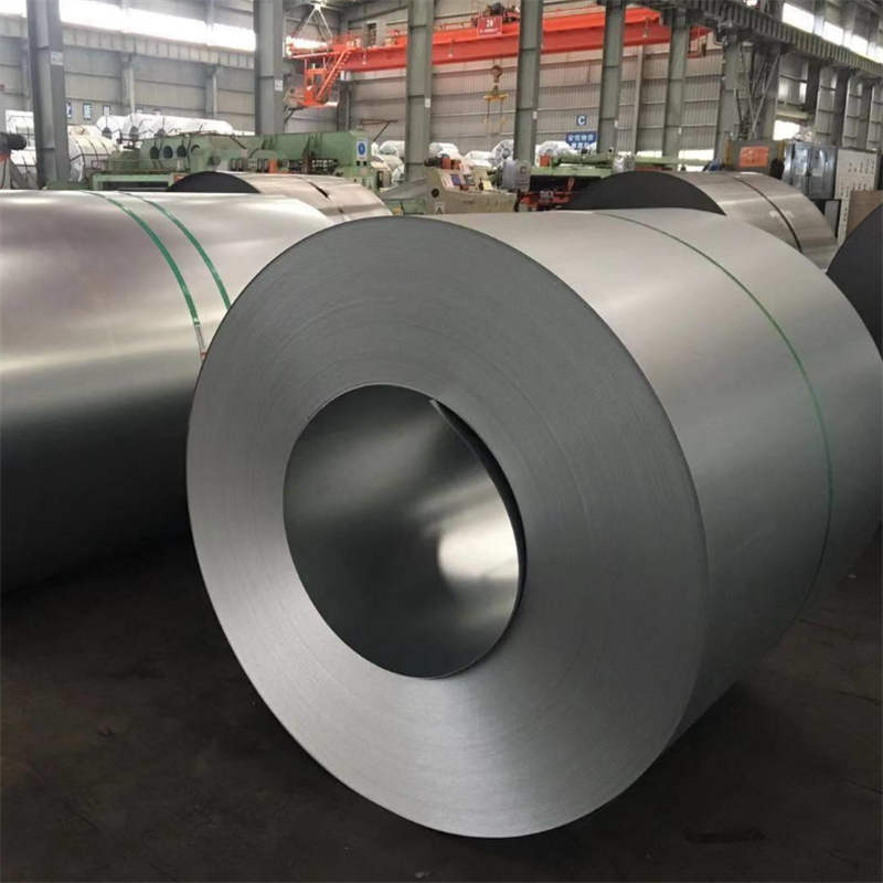 PPGI Coils Building Material Zinc Coated Roofing Materials