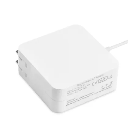 14.5v/14.85v/16.5v/18v/20v UK Apple Notebook Charger