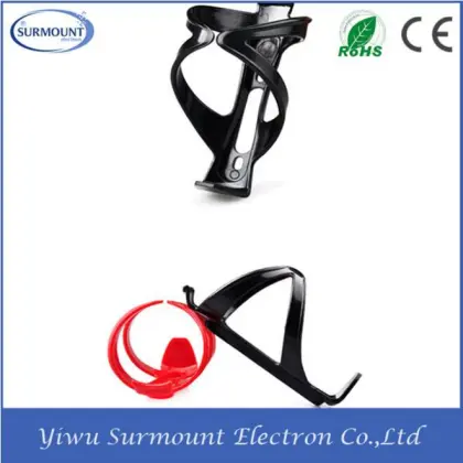 Cycling Equipment bike bottle cage lightweight bottle cage