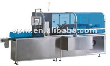 Full Automatic Cartoning Machine
