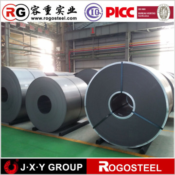Shandong oiled steel plate 5mm thick
