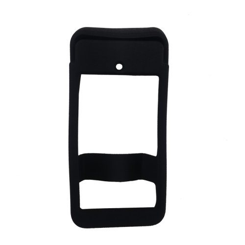 Тип зарядного устройства Платиновый силиконовый защитный чехол для POS