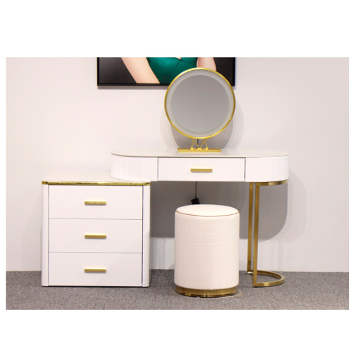 2021 New Style Fashion Modern Dressing Table