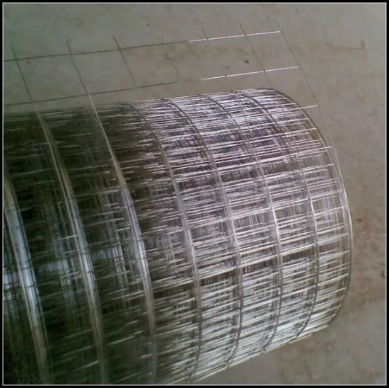 welded wire mesh/wall fence designs