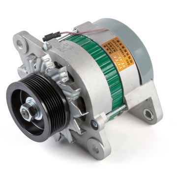 OEM 24V60A 8PK DX300 370 550 Alternator Regulator for TD026 0-35000-4190 Daewoo Excavator Engine Generator Alternator" 

For a more concise and SEO-friendly title, you might consider:

"DX300 370 550 Alternator Regulator for TD026 Daewoo Excavator Engine
