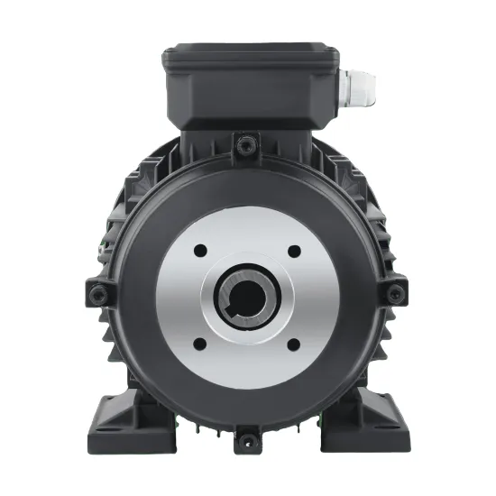 High Performance 11kW Hollow Shaft Motor for Pressure Washer Applications: Enhancing Cleaning Efficiency and Power