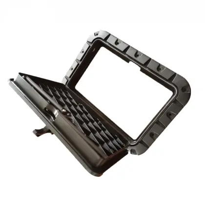 Cheap Square bait box for kayak