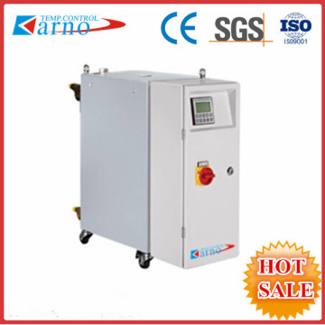 24kw Fast Heating Water-Type Plastic Mold Temperature Controller for Extruder Machine (KNW-24KW)