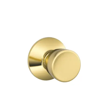 Bronze Woodward Passage Impresa Knob