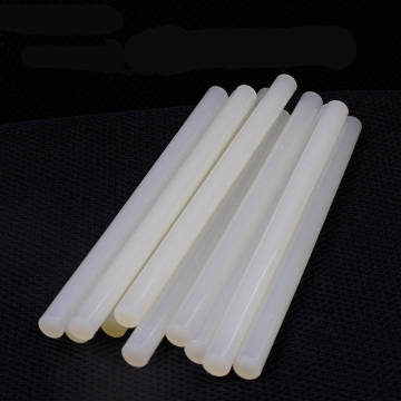 (10pcs/lot) Non-Toxic 11mm X190mm Adhesive Craft Sticks Desinger Power Tool Hot Melt Glue Sticks