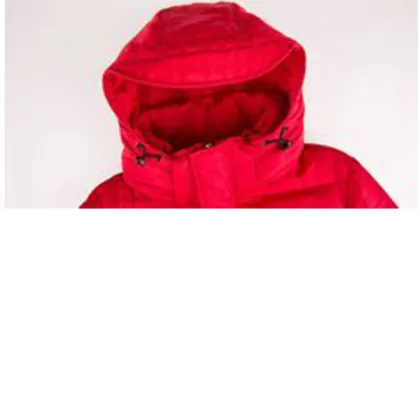 2016New Design Outdoor Windproof Thick Man Down Jacket