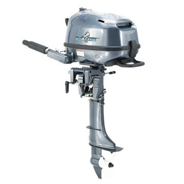 4 Stroke 6 HP Electric Outboard Motor Brands for Boats