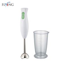 Household Electric Mini Hand Blender For Kitchen