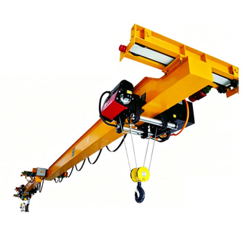 LINE FOR OVERHEAD CONVEYING