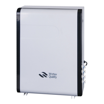 Home Use UF Water Filter for Residential Areas
