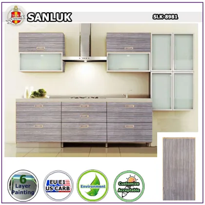 UV Color Painted Board SLK-8981