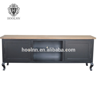 French stylish Antique TV stand HL892B